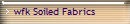 wfk Soiled Fabrics